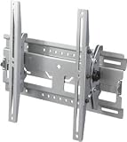 Ic Mounting Solutions Ic-Mp-Tm1 S 23-Inch45-Inch Universal Flush/Tilt Mount (Silver)