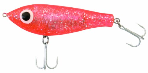 Paul Brown 4-Inch Original Floating Fat Boy Lure