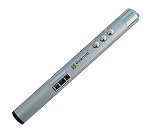 Infrared Presenter with Laser Pointer, Page Up/Down Function Infrared Presenter with Laser Pointer, Page Up/Down Function
