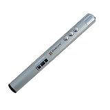 InfraredPresenterwithLaserPointer,PageUp/DownFunction(Silver)