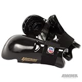 Proforce® Lightning Sparring Gloves / Punches - Black Medium