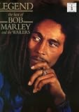 Legend - The Best of Bob Marley and The Wailers (Tab)