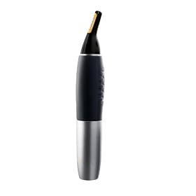 Philips - NT9110/10 - Rasoir - Tondeuse Nez Et Oreilles