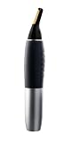 Philips NT 9110/10 Nasen-, Ohrhaar- und Augenbrauentrimmer