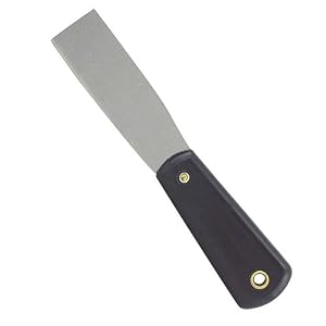 Great Neck 125PC 1-1 4-Inch Width Flexible Putty Knife by 