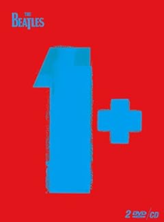 ザ・ビートルズ 1+ ~デラックス・エディション~(完全生産限定盤)(CD+2DVD)