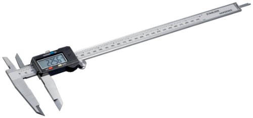 Fixpoint WZ SL 300 D digitale Schieblehre silber Preisvergleich