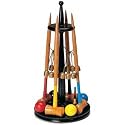 Jaques Edwardian Indoor Croquet Set