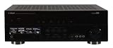 Produkt-Bild: Yamaha RX-V371 Bl 5.1 AV-Receiver (HDMI, 1080p-kompatibel, 3D-Ready) schwarz