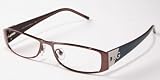 Authentic D&G DOLCE & GABBANA Eyeglasses Eye glass DD 5028 Color: 147 Size. 5315 / D&G DOLCE & GABBANA DD5028