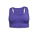 I/O Bio Women's Contact Top,Nightshade,Medium