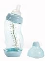 Teether Combi Blue