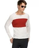 Kenneth Cole New York - Kenneth Cole New York Color Block Sweater