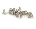 StarTech SCREWM3H15 Hex Head M3 Optical Drive Mounting Screws (15 Pack)
