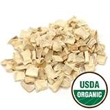 Parsley Root C/S Organic