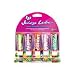 I-D Juicy Lube Sampler - 12 g/ 5 pk., (Westridge Labs, Inc.) Image