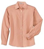 Port Authority - Ladies Classic Oxford Sherbet2X