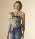 Hotslings: Stretch Sateen Sage Size 4