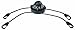 Brunton 58-Kayak Marine Compass
