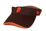 NEW ERA Stretch Fit Visor - San Francisco Giants
