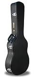 Deluxe Dreadnought Guitar Cases