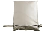 Laser 5105 Water Resistant Motorcycle Cover - Medium