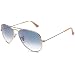 RAY BAN PILOT AVIATOR RB 3025