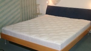 Soft Touch MICROFASER Unterbett 180 x 200 210 220