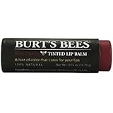 Tinted Lip Balm