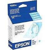 Epson T033520 Light Cyan Inkjet Cartridge