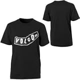 Volcom All Day Slim T-Shirt - Short-Sleeve - Boys'