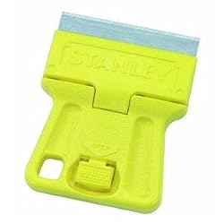 Stanley 28-100 Mini Hand Scraper