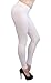 VF-Sport Long Leggings - Cotton (Junior and Junior Plus Sizes)