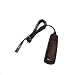 Remote Switch Control Cable Shutter with Locking for Sony alpha A100 A200 A300 A350 A400 A450 A500 A550 A700 A850 A900 A33 A55 Minolta as Sony RM-S1AM & Minolta RC-1000L.