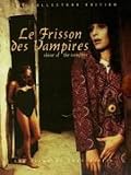 Jean Rollin The Shiver of The Vampires Aka Le Frisson des Vampires Strange Things Happen at Night DVD Unrated Uncut Limited Edition 2-DVD Digitally Remastered