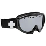 Spy Targa 2 Goggles - Mirror Lens