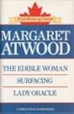 The Margaret Atwood omnibus