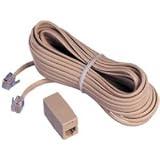 AT&T 25-Ft. Telephone Extension Cord