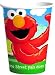 Toys : Sesame Street Sunny Days 9 ounce Hot/Cold Paper Cups (8 count)