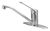 LaToscana Giotto Kitchen Faucet