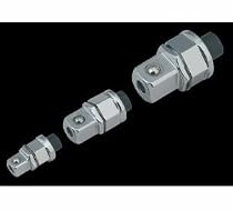 Ratchet Ring Wrench Socket Adaptor Set 3pc AK6380