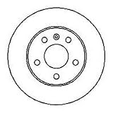 Produkt-Bild: 2 AUTEK Bremsscheiben hinten OPEL MERIVA 1.6Turbo 1.7CDTI 1.3CDTI ZAFIRA 2.2DTI16V 1.616V 1.9CDTI 1.8 1.6CNG 2.0 2.0DI16V 2.216V 1.816V 2.0DTI16V 2.0OPC ASTRA 2.0DTI16V 1.3CDTI 1.8 2.0OPC 2.016VTurbo 1.7CDTI 1.816V 2.2DTI 1.9CDTI 1.6 2.0DI 1.7CDTi 1.4 1.9CDTi16V 2.016VOPC 2.0Turbo 2.216V 1.9CDTI16V CORSA 1.7CDTI