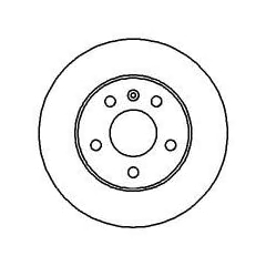 2 AUTEK Bremsscheiben hinten OPEL MERIVA 1.6Turbo 1.7CDTI 1.3CDTI ZAFIRA 2.2DTI16V 1.616V 1.9CDTI 1.8 1.6CNG 2.0 2.0DI16V 2.216V 1.816V 2.0DTI16V 2.0OPC ASTRA 2.0DTI16V 1.3CDTI 1.8 2.0OPC 2.016VTurbo 1.7CDTI 1.816V 2.2DTI 1.9CDTI 1.6 2.0DI 1.7CDTi 1.4 1.9CDTi16V 2.016VOPC 2.0Turbo 2.216V 1.9CDTI16V CORSA 1.7CDTI