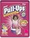Health & Personal Care : Pull-Ups Learning Design Training Pants for Girls (2T-3T)-29 Training Pants (Princess)
