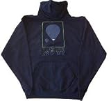 BETWEEN THE BURIED AND ME - Balloon - Black Hoodie