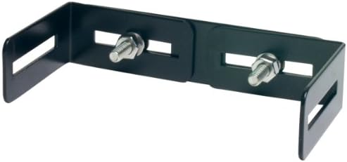 ROADPRO RP-235 Adjustable Universal Mounting Bracket for CB/Ham Radio & Scanners