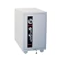 Grizzly G8701 Combination/Key Floor Safe - 209 lb.