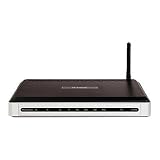 D-LINK SYSTEMS 3G Mobile Router EV-DO4-Port Switch 802.11g 108Mbps External