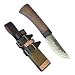Shun, Oak Handle, 6.50 in., Wood Sheath Image