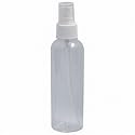 Soft 'N Style Fine Mist Spray Bottle 150 ml (Pack of 6)